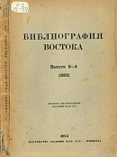 Персидский таможенный отчет за 1930 – 1931 г.