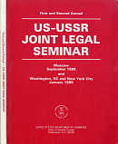 Some Questions on the Resolution of Disputes in Commercial Arbitration in Light of the New Soviet Legislation